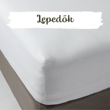. Gumis lepedők, matracvédők